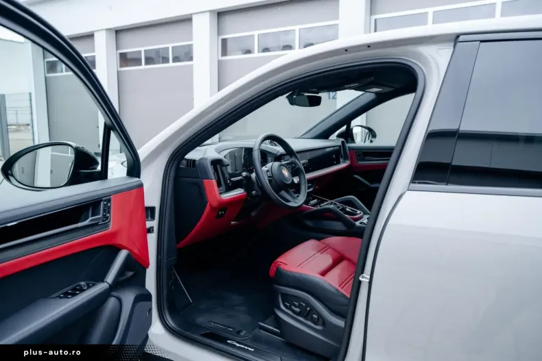 Porsche Cayenne din 2026 cu 25 km - oferta POR193132 - foto 2