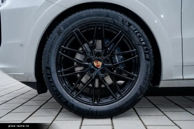 Porsche Cayenne din 2026 cu 25 km - oferta POR193132 - foto 7