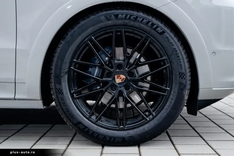 Porsche Cayenne din 2026 cu 25 km - oferta POR193132 - foto 8