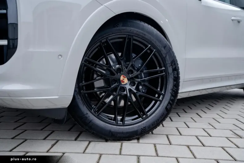 Porsche Cayenne din 2026 cu 25 km - oferta POR193132 - foto 9