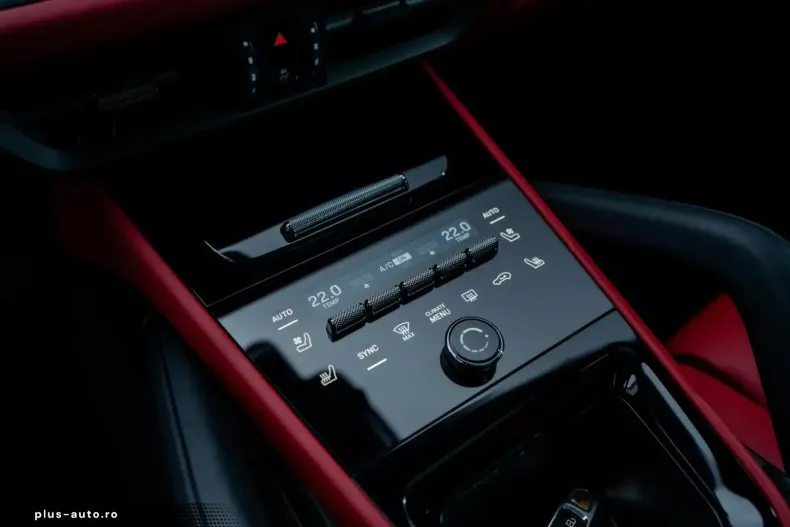 Porsche Cayenne din 2026 cu 25 km - oferta POR193132 - foto 11