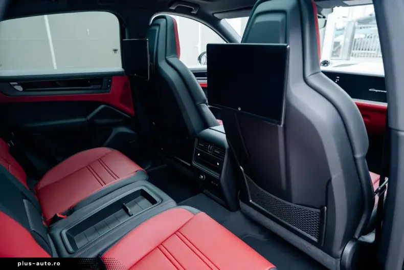 Porsche Cayenne din 2026 cu 25 km - oferta POR193132 - foto 14