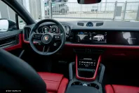 Porsche Cayenne din 2026 cu 25 km - oferta POR193132 - foto 16