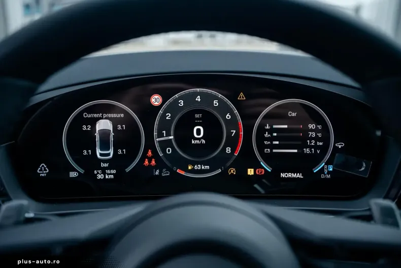 Porsche Cayenne din 2026 cu 25 km - oferta POR193132 - foto 18