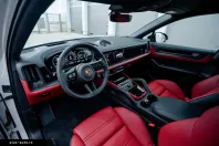 Porsche Cayenne din 2026 cu 25 km - oferta POR193132 - foto 19