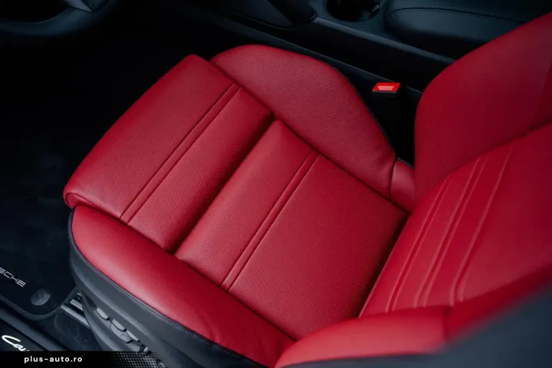 Porsche Cayenne din 2026 cu 25 km - oferta POR193132 - foto 21