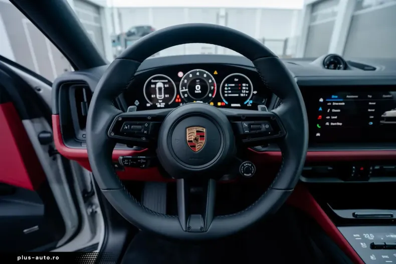 Porsche Cayenne din 2026 cu 25 km - oferta POR193132 - foto 23