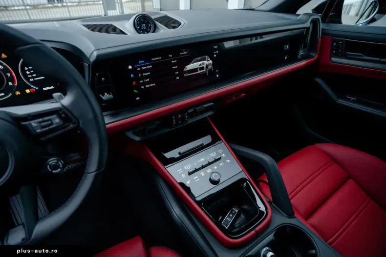 Porsche Cayenne din 2026 cu 25 km - oferta POR193132 - foto 24