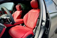 Mercedes-Benz S 63 AMG (Clasa S) din 2024 cu 50 km - oferta MER193133 - foto 5