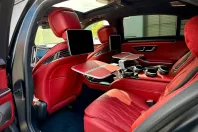 Mercedes-Benz S 63 AMG (Clasa S) din 2024 cu 50 km - oferta MER193133 - foto 6