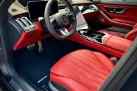 Mercedes-Benz S 63 AMG (Clasa S) din 2024 cu 50 km - oferta MER193133 - foto 7