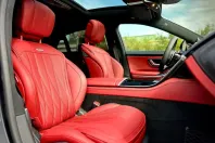 Mercedes-Benz S 63 AMG (Clasa S) din 2024 cu 50 km - oferta MER193133 - foto 9