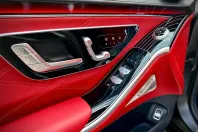 Mercedes-Benz S 63 AMG (Clasa S) din 2024 cu 50 km - oferta MER193133 - foto 11