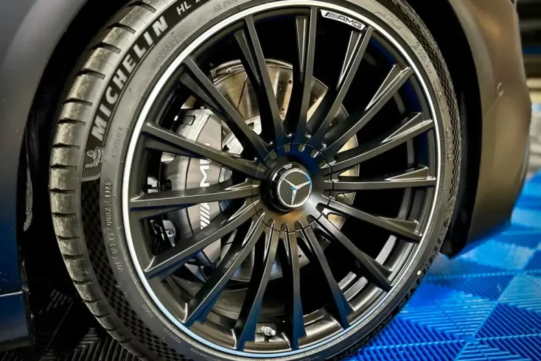 Mercedes-Benz S 63 AMG (Clasa S) din 2024 cu 50 km - oferta MER193133 - foto 12