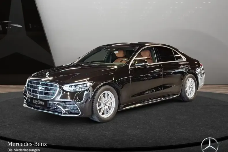 Mercedes-Benz S 400 (Clasa S) din 2023 cu 40.097 km - oferta MER193134 - foto 1