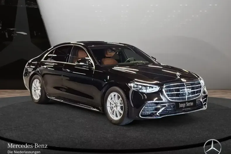 Mercedes-Benz S 400 (Clasa S) din 2023 cu 40.097 km - oferta MER193134 - foto 2