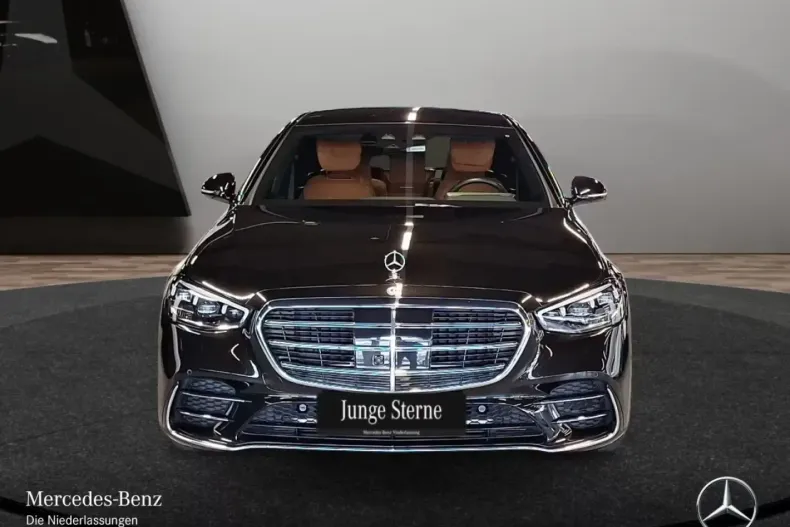 Mercedes-Benz S 400 (Clasa S) din 2023 cu 40.097 km - oferta MER193134 - foto 3
