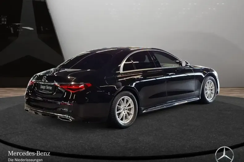Mercedes-Benz S 400 (Clasa S) din 2023 cu 40.097 km - oferta MER193134 - foto 4