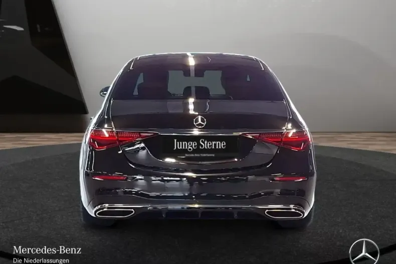 Mercedes-Benz S 400 (Clasa S) din 2023 cu 40.097 km - oferta MER193134 - foto 6