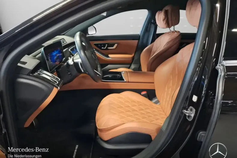 Mercedes-Benz S 400 (Clasa S) din 2023 cu 40.097 km - oferta MER193134 - foto 7