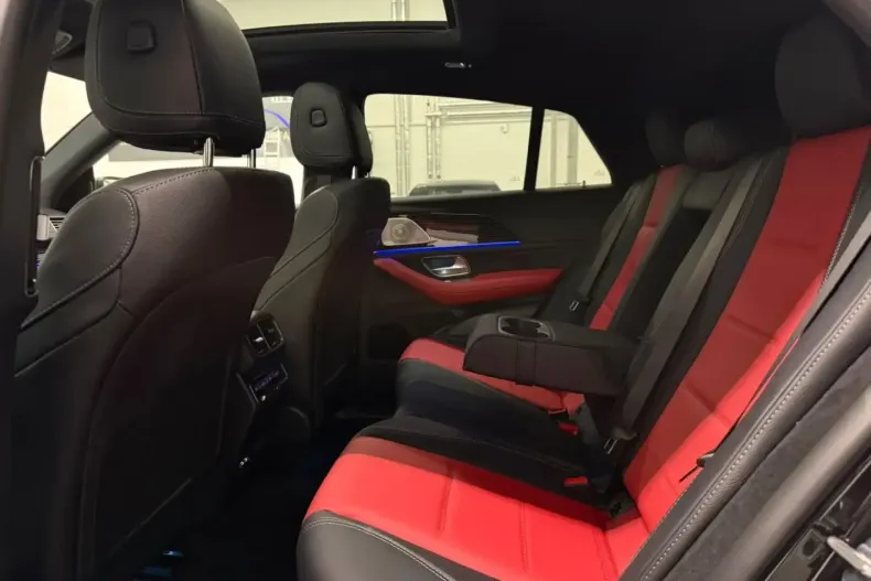 Mercedes-Benz GLE 450 (Clasa GLE) din 2025 cu 1.500 km - oferta MER193135 - foto 6