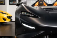 McLaren Elva din 2021 cu 100 km - oferta MCL193136 - foto 1