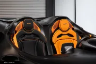 McLaren Elva din 2021 cu 100 km - oferta MCL193136 - foto 4