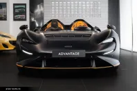 McLaren Elva din 2021 cu 100 km - oferta MCL193136 - foto 5