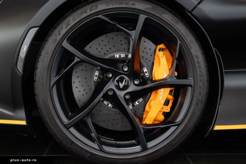 McLaren Elva din 2021 cu 100 km - oferta MCL193136 - foto 13