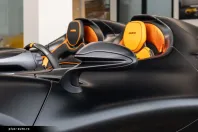 McLaren Elva din 2021 cu 100 km - oferta MCL193136 - foto 14