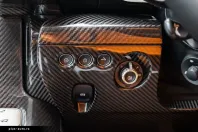 McLaren Elva din 2021 cu 100 km - oferta MCL193136 - foto 23