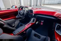 McLaren Elva din 2026 cu 25 km - oferta MCL193137 - foto 3