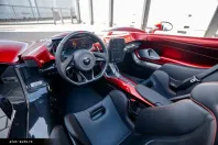 McLaren Elva din 2026 cu 25 km - oferta MCL193137 - foto 4