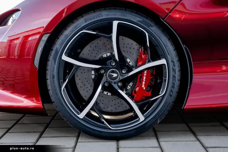 McLaren Elva din 2026 cu 25 km - oferta MCL193137 - foto 17