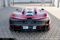 McLaren Elva din 2026 cu 25 km - oferta MCL193137 - foto 20