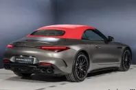 Mercedes-Benz SL 43 AMG (Clasa SL) din 2024 cu 4.422 km - oferta MER193138 - foto 1