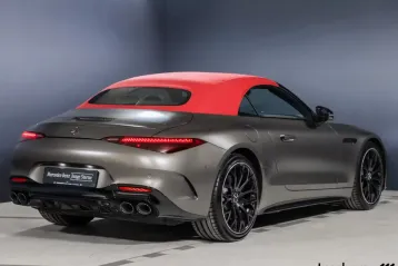 Mercedes-Benz SL 43 AMG din 2024 - oferta MER193138