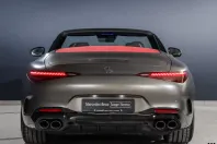 Mercedes-Benz SL 43 AMG (Clasa SL) din 2024 cu 4.422 km - oferta MER193138 - foto 2