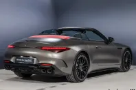 Mercedes-Benz SL 43 AMG (Clasa SL) din 2024 cu 4.422 km - oferta MER193138 - foto 3