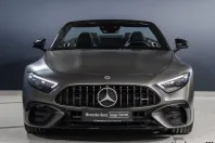Mercedes-Benz SL 43 AMG (Clasa SL) din 2024 cu 4.422 km - oferta MER193138 - foto 4