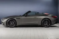 Mercedes-Benz SL 43 AMG (Clasa SL) din 2024 cu 4.422 km - oferta MER193138 - foto 5