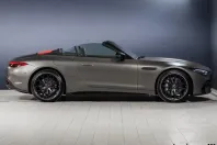 Mercedes-Benz SL 43 AMG (Clasa SL) din 2024 cu 4.422 km - oferta MER193138 - foto 6