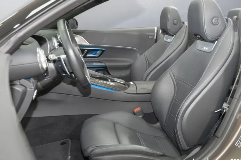 Mercedes-Benz SL 43 AMG (Clasa SL) din 2024 cu 4.422 km - oferta MER193138 - foto 7