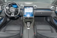 Mercedes-Benz SL 43 AMG (Clasa SL) din 2024 cu 4.422 km - oferta MER193138 - foto 8