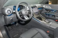 Mercedes-Benz SL 43 AMG (Clasa SL) din 2024 cu 4.422 km - oferta MER193138 - foto 9