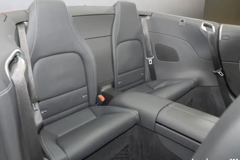 Mercedes-Benz SL 43 AMG (Clasa SL) din 2024 cu 4.422 km - oferta MER193138 - foto 13