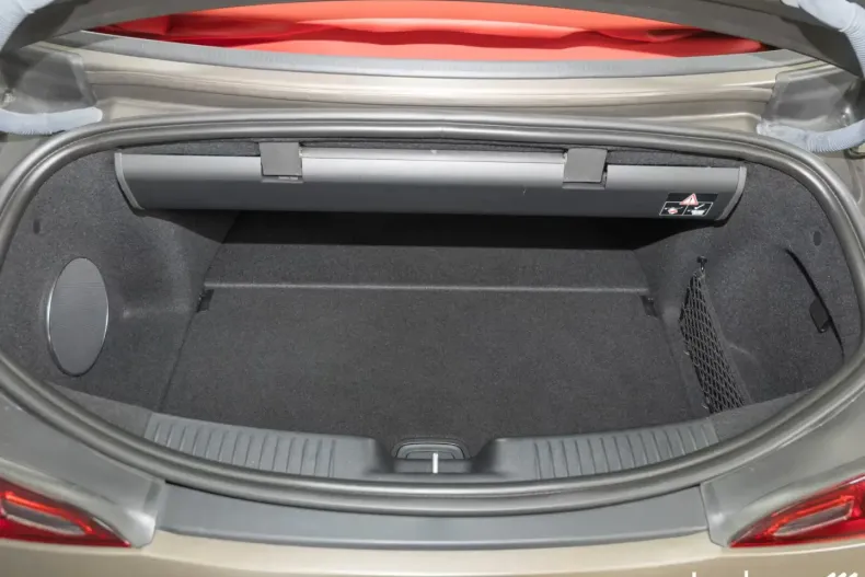 Mercedes-Benz SL 43 AMG (Clasa SL) din 2024 cu 4.422 km - oferta MER193138 - foto 21