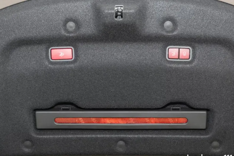 Mercedes-Benz SL 43 AMG (Clasa SL) din 2024 cu 4.422 km - oferta MER193138 - foto 22