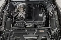 Mercedes-Benz SL 43 AMG (Clasa SL) din 2024 cu 4.422 km - oferta MER193138 - foto 23