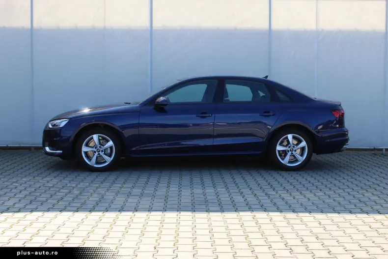 Audi A4 din 2025 cu 31.475 km - oferta AUD193139 - foto 2